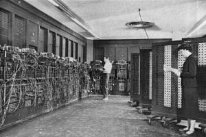 Eniac